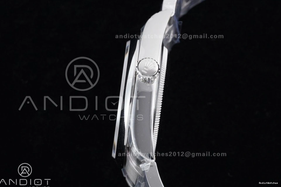 Dial 904L VSF V Edition 36mm 972 126000 Oyster 1:1 Pink DD3230 Perpetual Flexible Steel Best 1221